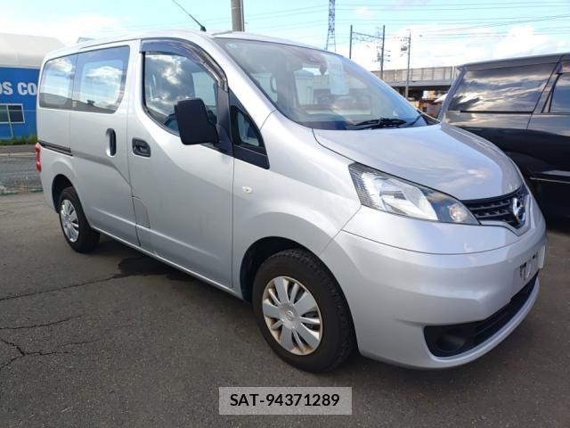 Nissan VANETTE VAN 2021-07 8012061-1