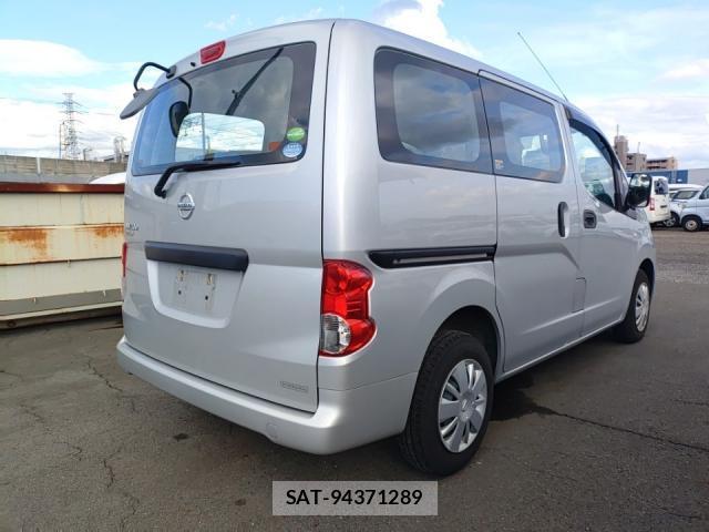 Nissan VANETTE VAN 2021-07 8012061-2