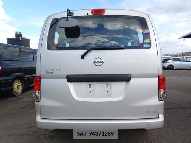Nissan VANETTE VAN 2021-07 8012061-3