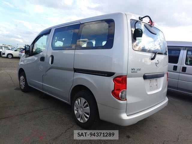 Nissan VANETTE VAN 2021-07 8012061-4