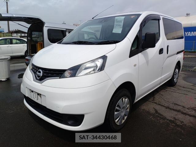 Nissan VANETTE VAN 2021-06 8012062-0