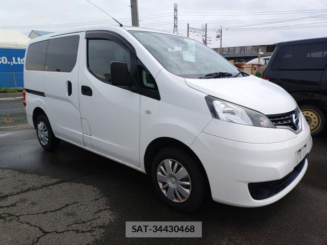 Nissan VANETTE VAN 2021-06 8012062-1