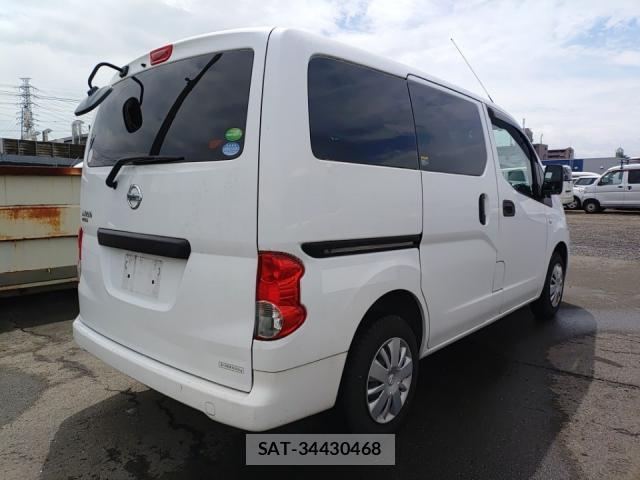 Nissan VANETTE VAN 2021-06 8012062-2