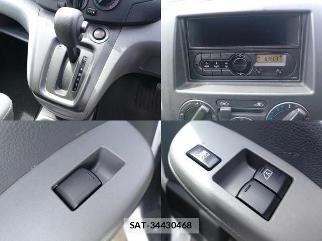 Nissan VANETTE VAN 2021-06 8012062-8