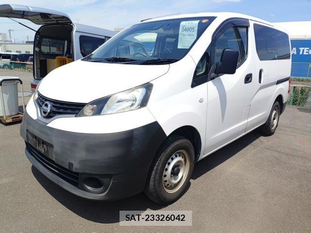 Nissan VANETTE VAN 2019-06 8012063-0