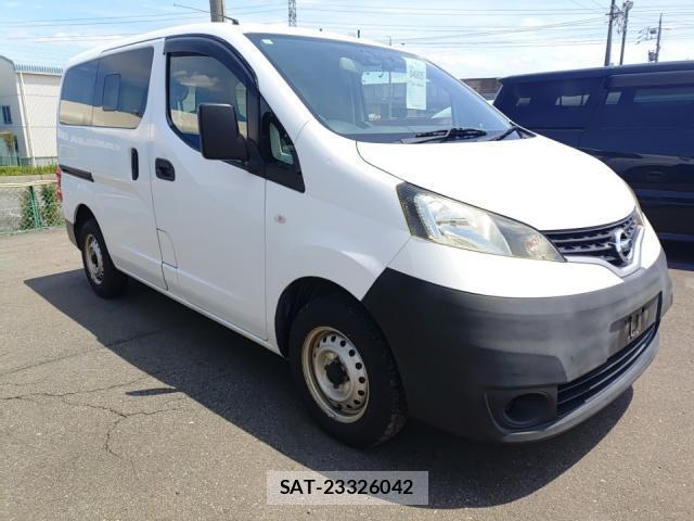 Nissan VANETTE VAN 2019-06 8012063-1