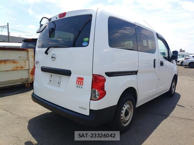 Nissan VANETTE VAN 2019-06 8012063-2