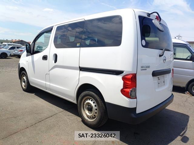 Nissan VANETTE VAN 2019-06 8012063-4