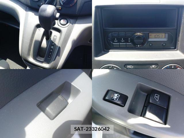 Nissan VANETTE VAN 2019-06 8012063-8