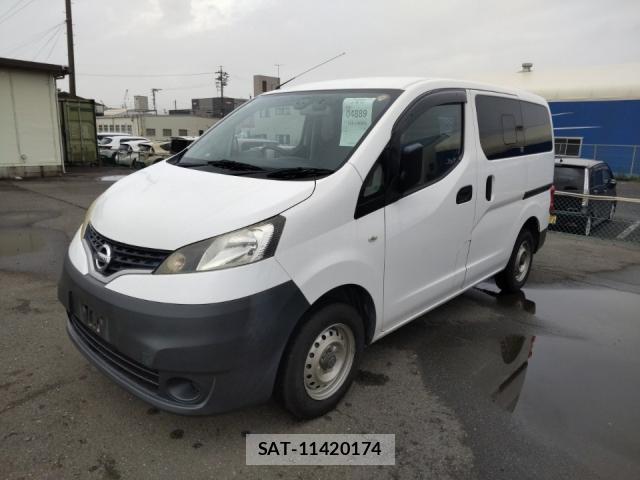 Nissan VANETTE VAN 2019-06 8012064-0