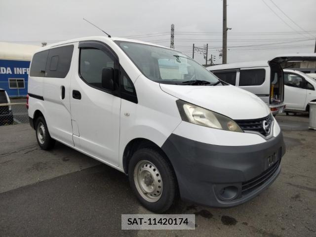 Nissan VANETTE VAN 2019-06 8012064-1