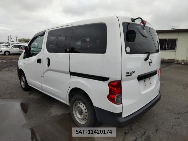 Nissan VANETTE VAN 2019-06 8012064-4