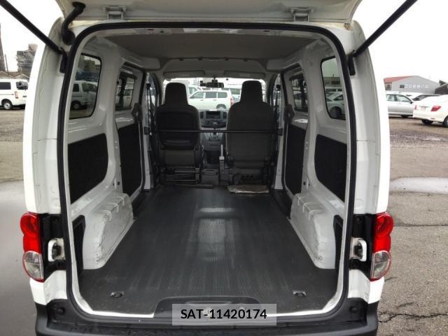Nissan VANETTE VAN 2019-06 8012064-5