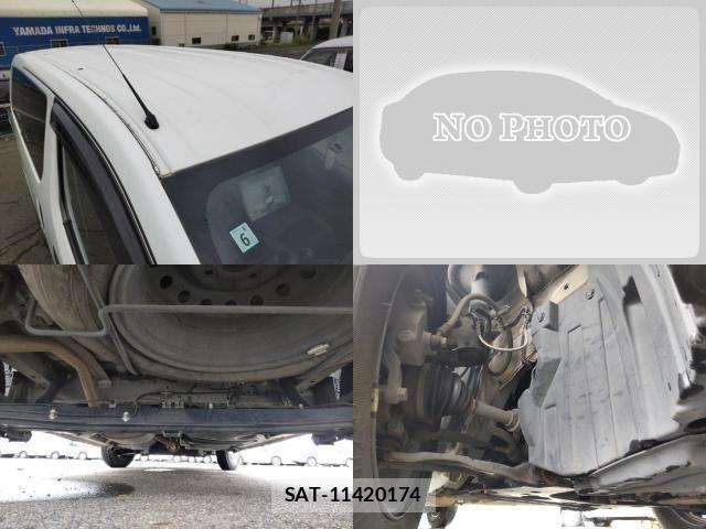 Nissan VANETTE VAN 2019-06 8012064-6