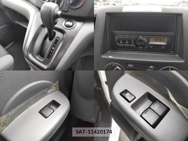 Nissan VANETTE VAN 2019-06 8012064-8