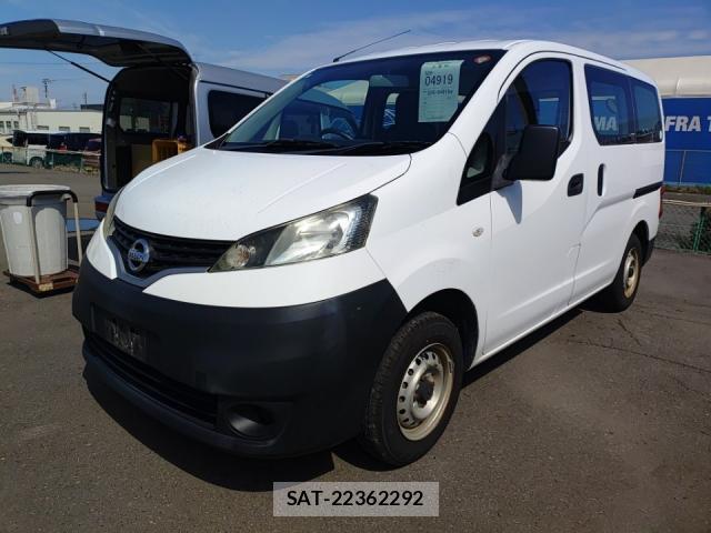 Nissan VANETTE VAN 2013-06 8012065-0