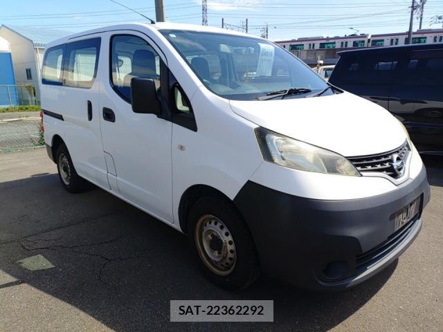 Nissan VANETTE VAN 2013-06 8012065-1