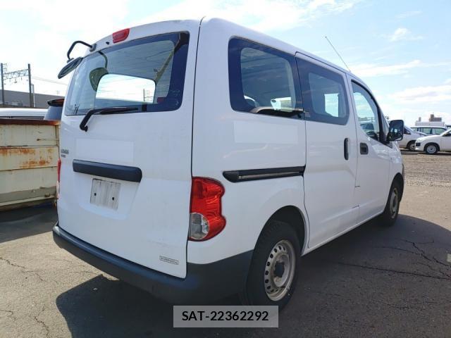 Nissan VANETTE VAN 2013-06 8012065-2