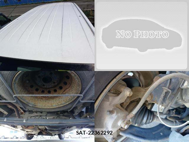 Nissan VANETTE VAN 2013-06 8012065-6
