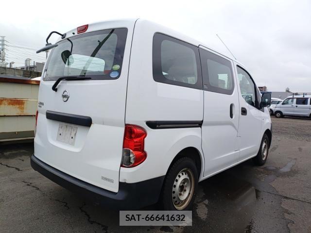 Nissan VANETTE VAN 2011-06 8012066-2