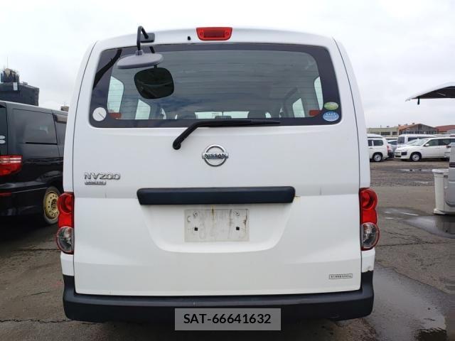 Nissan VANETTE VAN 2011-06 8012066-3