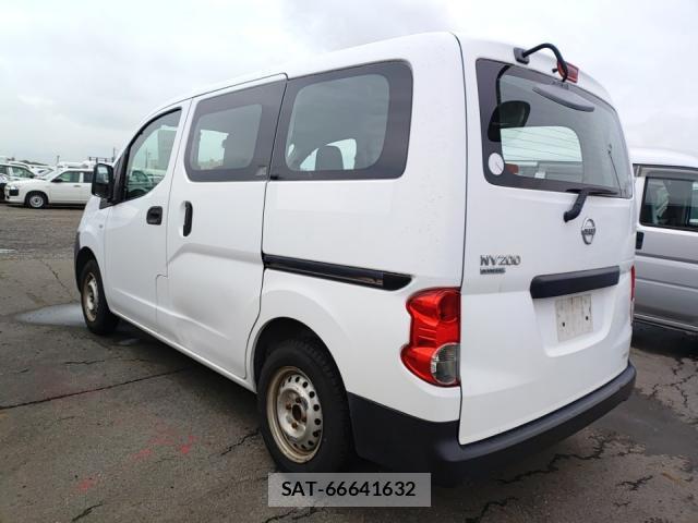 Nissan VANETTE VAN 2011-06 8012066-4