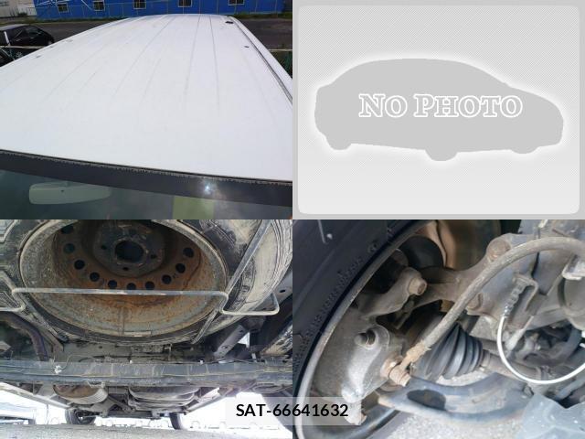 Nissan VANETTE VAN 2011-06 8012066-6