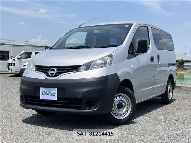 Nissan VANETTE VAN 2019-05 8012579-0