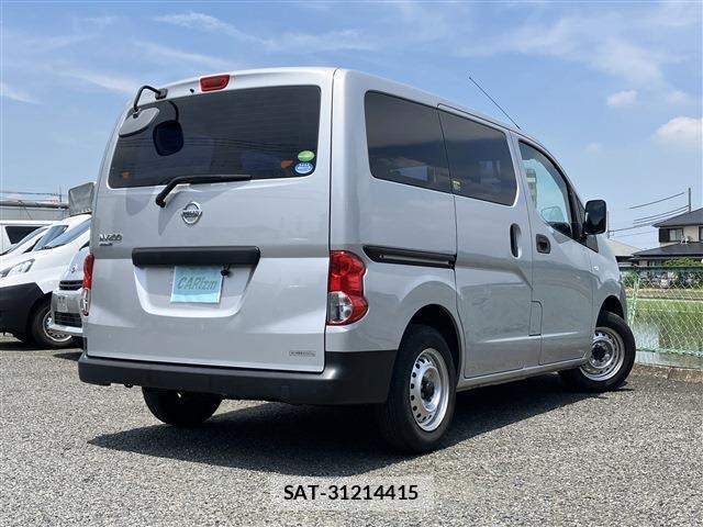 Nissan VANETTE VAN 2019-05 8012579-1