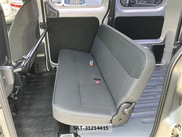 Nissan VANETTE VAN 2019-05 8012579-10