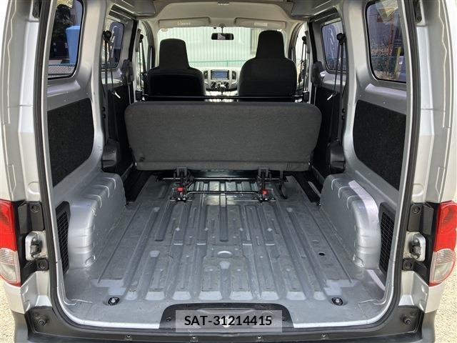 Nissan VANETTE VAN 2019-05 8012579-11