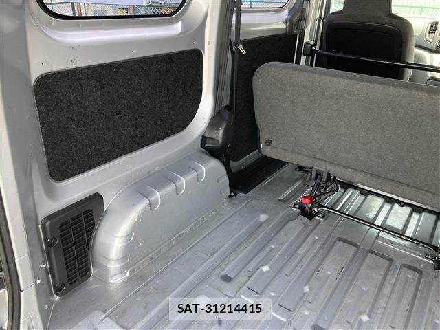 Nissan VANETTE VAN 2019-05 8012579-12