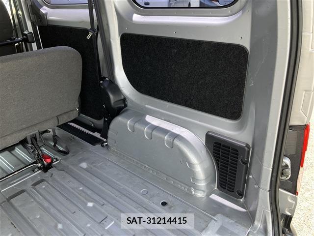 Nissan VANETTE VAN 2019-05 8012579-13