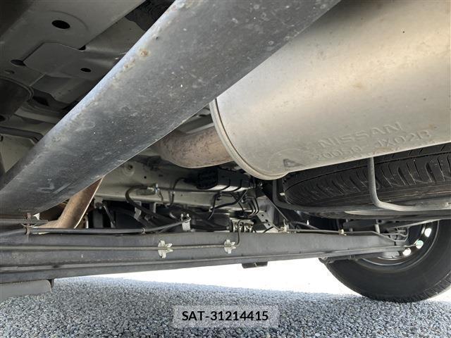 Nissan VANETTE VAN 2019-05 8012579-15