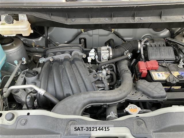 Nissan VANETTE VAN 2019-05 8012579-18
