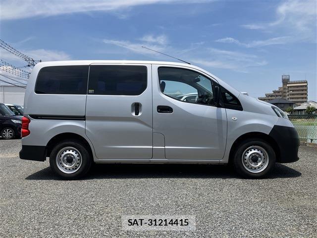 Nissan VANETTE VAN 2019-05 8012579-2