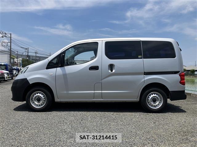 Nissan VANETTE VAN 2019-05 8012579-3