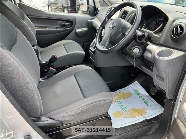 Nissan VANETTE VAN 2019-05 8012579-4
