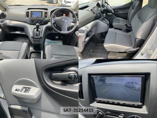 Nissan VANETTE VAN 2019-05 8012579-5