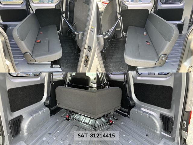 Nissan VANETTE VAN 2019-05 8012579-6