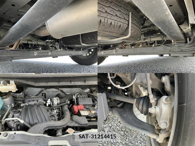 Nissan VANETTE VAN 2019-05 8012579-8