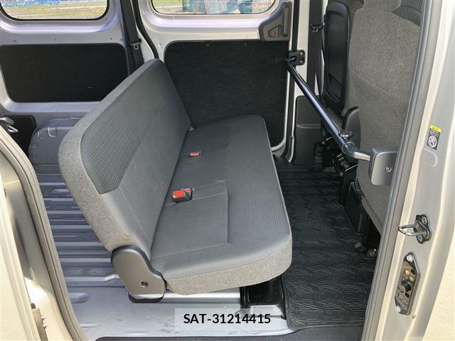 Nissan VANETTE VAN 2019-05 8012579-9