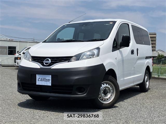 Nissan VANETTE VAN 2020-05 8012580-0