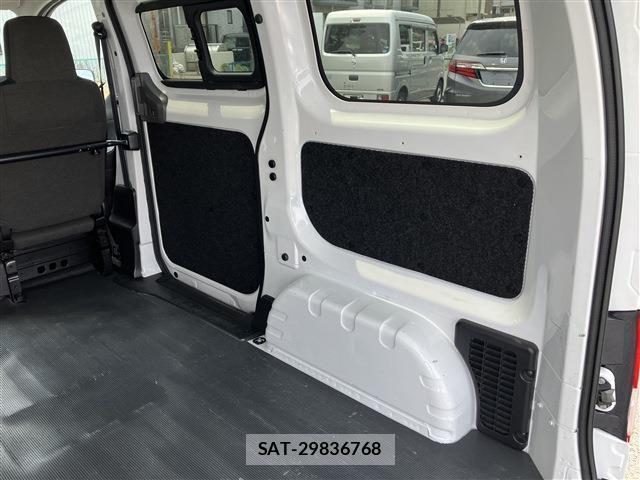Nissan VANETTE VAN 2020-05 8012580-13