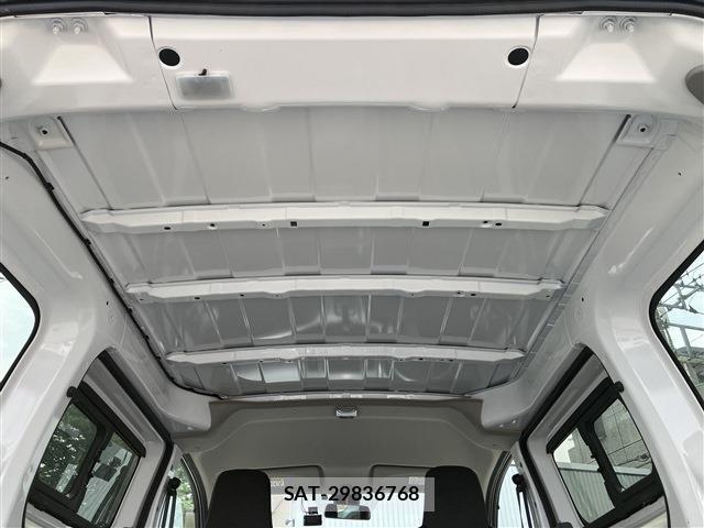 Nissan VANETTE VAN 2020-05 8012580-14