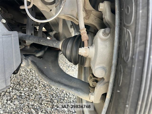 Nissan VANETTE VAN 2020-05 8012580-18