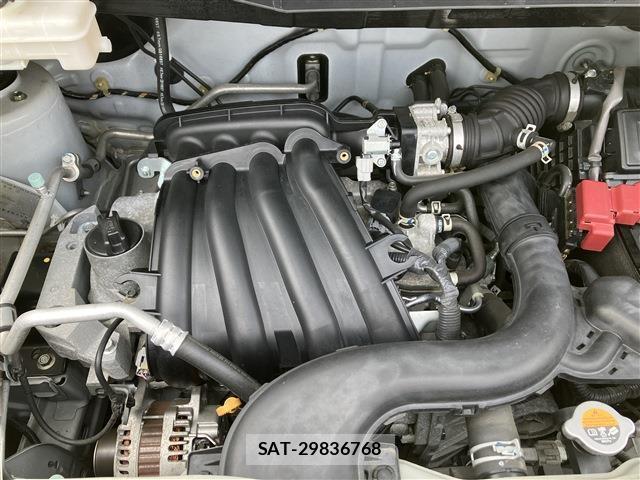 Nissan VANETTE VAN 2020-05 8012580-19