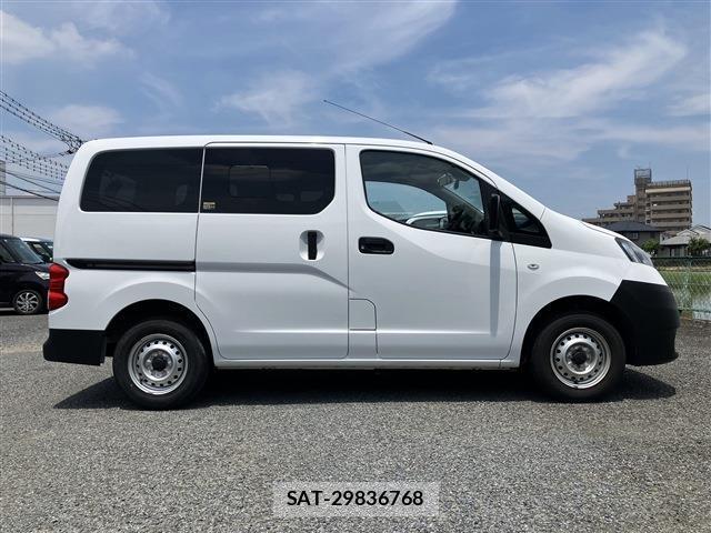 Nissan VANETTE VAN 2020-05 8012580-2