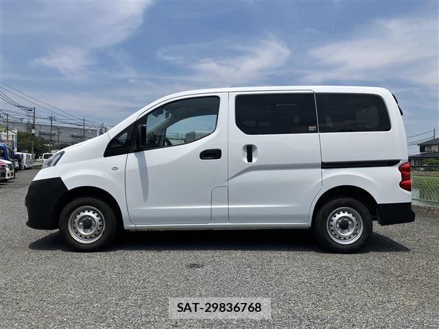 Nissan VANETTE VAN 2020-05 8012580-3