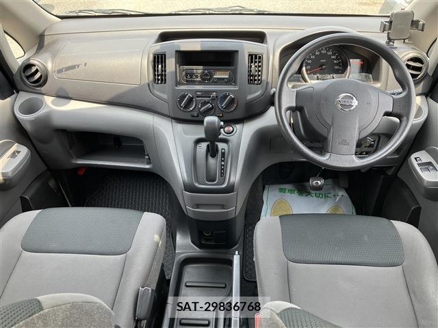 Nissan VANETTE VAN 2020-05 8012580-4